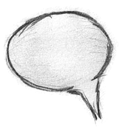Chat, comment, speech bubble, talk icon